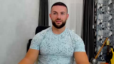 joshuamuscle69 online show from 03-06-25, 05:00