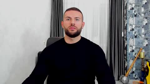 joshuamuscle69 online show from 03-07-25, 10:45