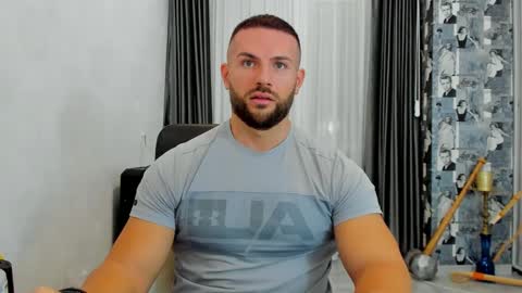 joshuamuscle69 online show from 03-09-25, 12:31