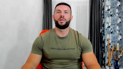 joshuamuscle69 online show from 09-14-25, 05:39