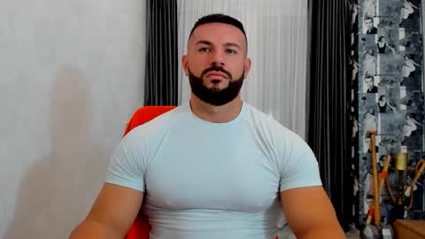 joshuamuscle69 online show from 10-05-25, 05:28