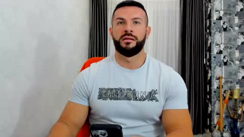 joshuamuscle69 online show from 10-10-25, 05:06