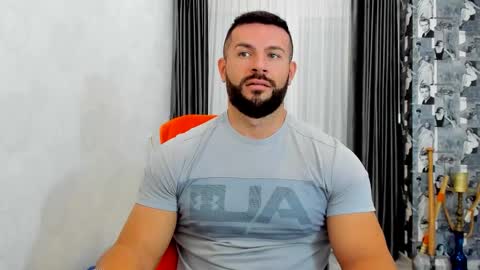 joshuamuscle69 online show from 10-11-25, 05:28