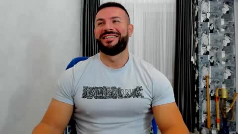 joshuamuscle69 online show from 11-09-25, 06:23