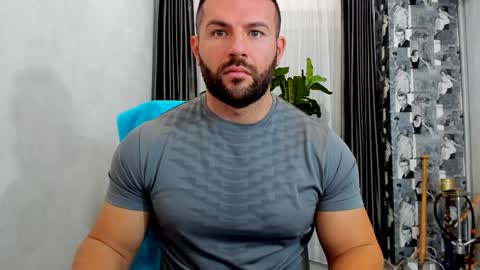 joshuamuscle69 online show from 01-07-26, 09:01