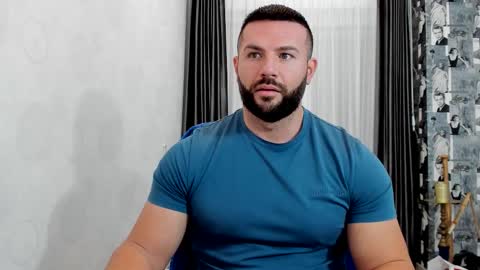 joshuamuscle69 online show from 02-17-26, 07:27