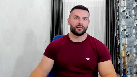 joshuamuscle69 online show from 02-24-26, 07:50