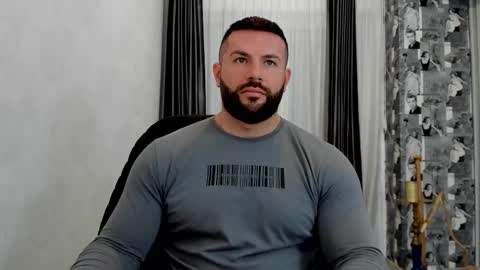 joshuamuscle69 online show from 03-06-26, 05:37