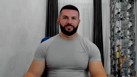 joshuamuscle69 online show from 03-08-26, 07:12