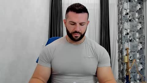 joshuamuscle69 online show from 03-09-26, 06:06