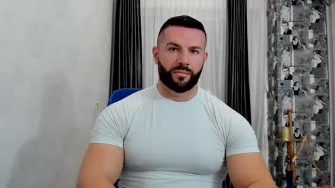 joshuamuscle69 online show from 03-12-26, 07:25