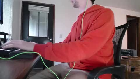 Josh Phoenix online show from 05-07-26, 02:06