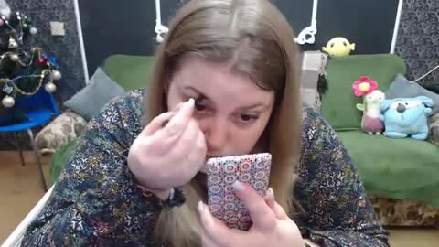 josiesun771 online show from 12-23-24, 07:06