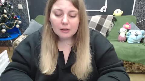 josiesun771 online show from 12-29-24, 01:28