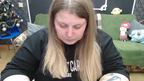 josiesun771 online show from 01-13-25, 10:14