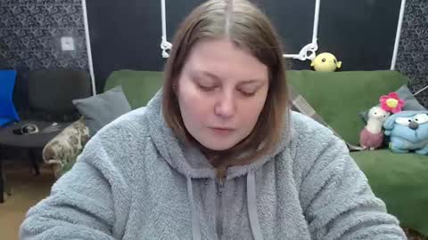 josiesun771 online show from 03-01-25, 07:30