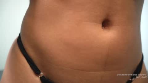 Snapshot of joss_caprice chatting on 01-24-25, 12:41 Joss online show from 01-24-25, 12:41