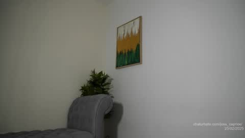 Snapshot of joss_caprice chatting on 02-25-25, 03:16 Joss online show from 02-25-25, 03:16