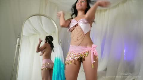 Snapshot of joss_caprice chatting on 03-05-25, 01:06 Joss online show from 03-05-25, 01:06