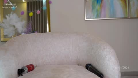 Joss  online show from 04-18-26, 07:58