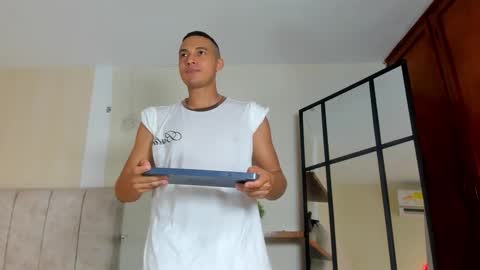 Joseeph online show from 03-16-26, 01:22