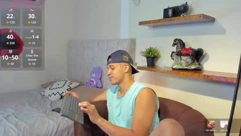 Joseeph online show from 04-09-26, 02:44