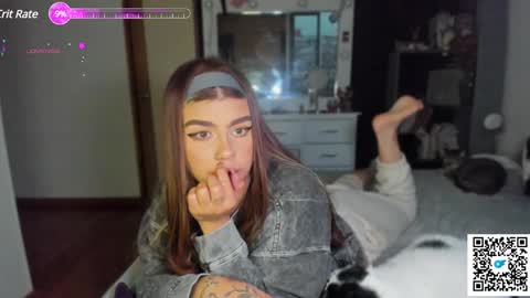 Snapshot of jossephine_ chatting on 01-16-25, 11:06 josephine   independent model    online show from 01-16-25, 11:06