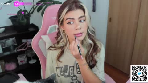 Snapshot of jossephine_ chatting on 01-19-25, 10:49 josephine   independent model    online show from 01-19-25, 10:49