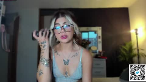 Snapshot of jossephine_ chatting on 01-20-25, 11:10 josephine   independent model    online show from 01-20-25, 11:10