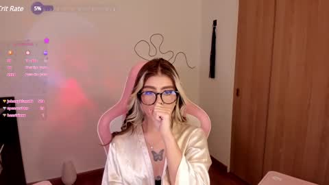 Snapshot of jossephine_ chatting on 02-27-25, 02:32 josephine   independent model    online show from 02-27-25, 02:32