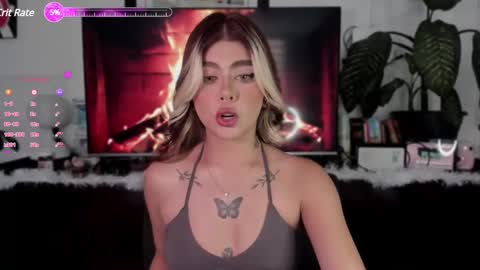 Snapshot of jossephine_ chatting on 03-03-25, 09:05 josephine   independent model    online show from 03-03-25, 09:05