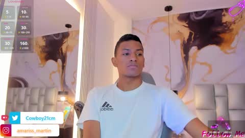 JOSS JORDAN  online show from 10-11-25, 07:01