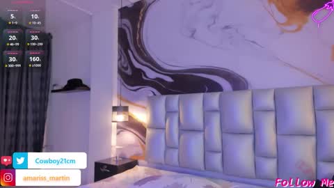 JOSS JORDAN  online show from 10-19-25, 07:36