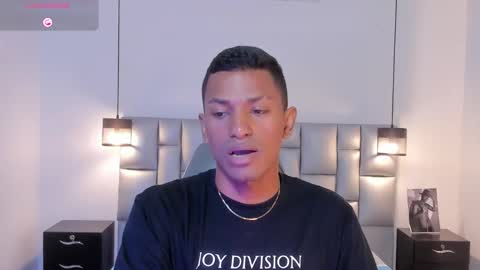 JOSS JORDAN  online show from 11-29-25, 06:33