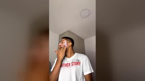 JOSS JORDAN  online show from 02-25-26, 07:01