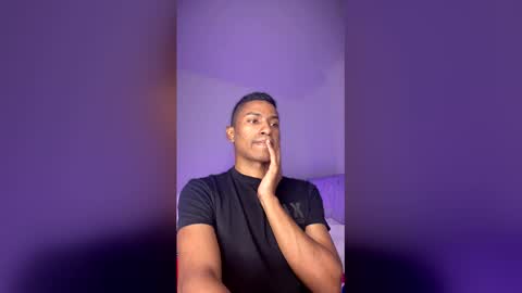 JOSS JORDAN  online show from 03-12-26, 02:07