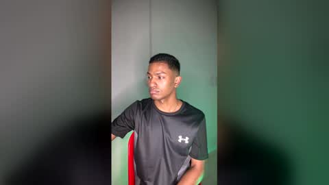 JOSS JORDAN  online show from 04-22-26, 09:16