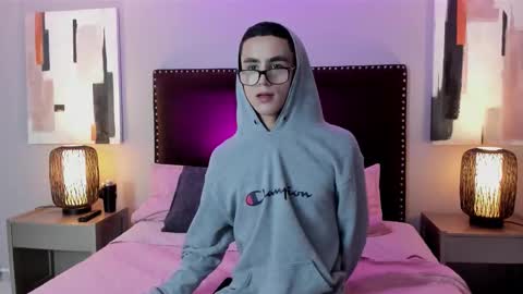 Jostyn Rous online show from 03-19-26, 12:42