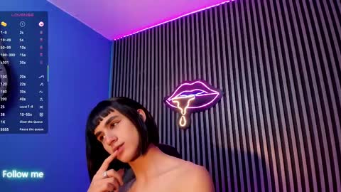 Jostyn Rous online show from 06-09-26, 12:06
