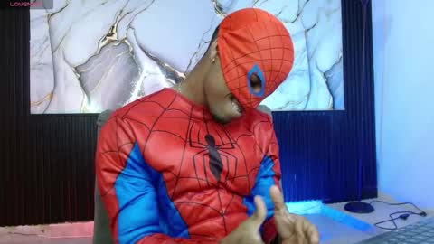 Snapshot of josua_bigcock chatting on 11-30-25, 12:25 Josua online show from 11-30-25, 12:25