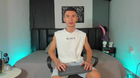 Jota Stivens online show from 01-12-25, 11:39