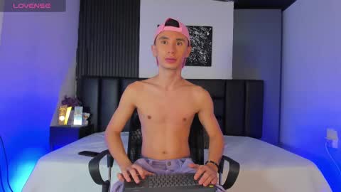 Jota Stivens online show from 02-13-25, 11:50