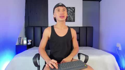 Jota Stivens online show from 02-27-25, 02:43