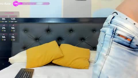 Jota Stivens online show from 02-03-26, 11:59