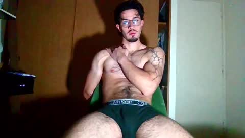 jotarojas1 online show from 11-04-25, 04:55