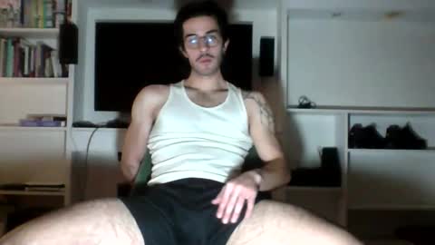 jotarojas1 online show from 05-12-26, 08:50