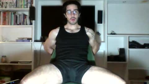 jotarojas1 online show from 05-13-26, 08:38