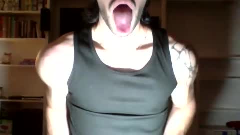 jotarojas1 online show from 05-14-26, 09:10