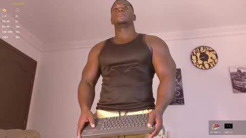 jothafit online show from 11-10-25, 12:26