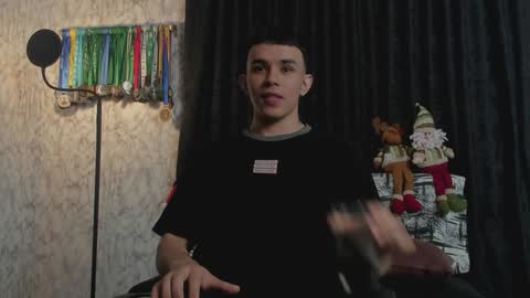 Snapshot of joulianogreco1 chatting on 12-02-24, 09:28 Im Jouliano online show from 12-02-24, 09:28